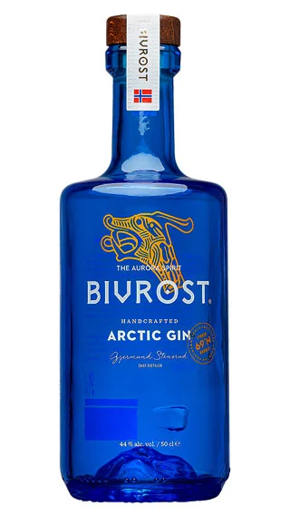 Bivrost Arctic Gin 50 cl