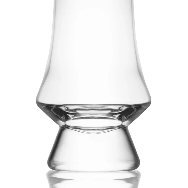 Amber Glass G500 handgemaakt whiskyglas