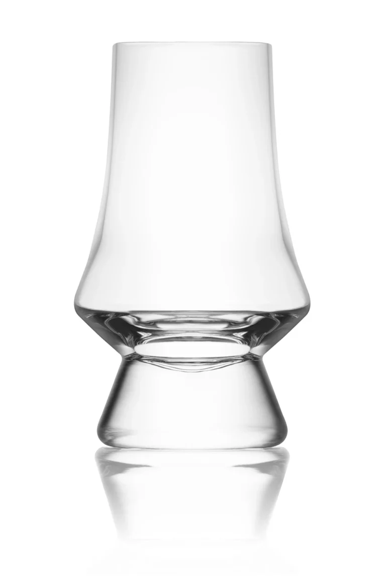 Amber Glass G500 handgemaakt whiskyglas