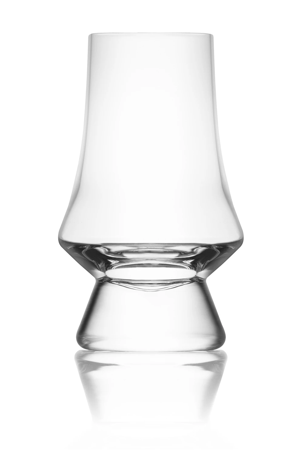 Amber Glass G500 handgemaakt whiskyglas