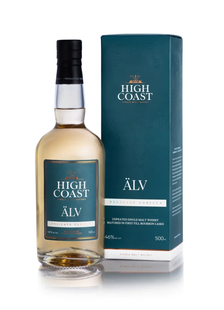 High Coast Älv 50 cl