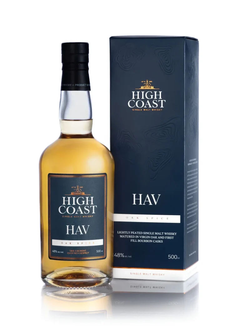 High Coast Hav 50 cl