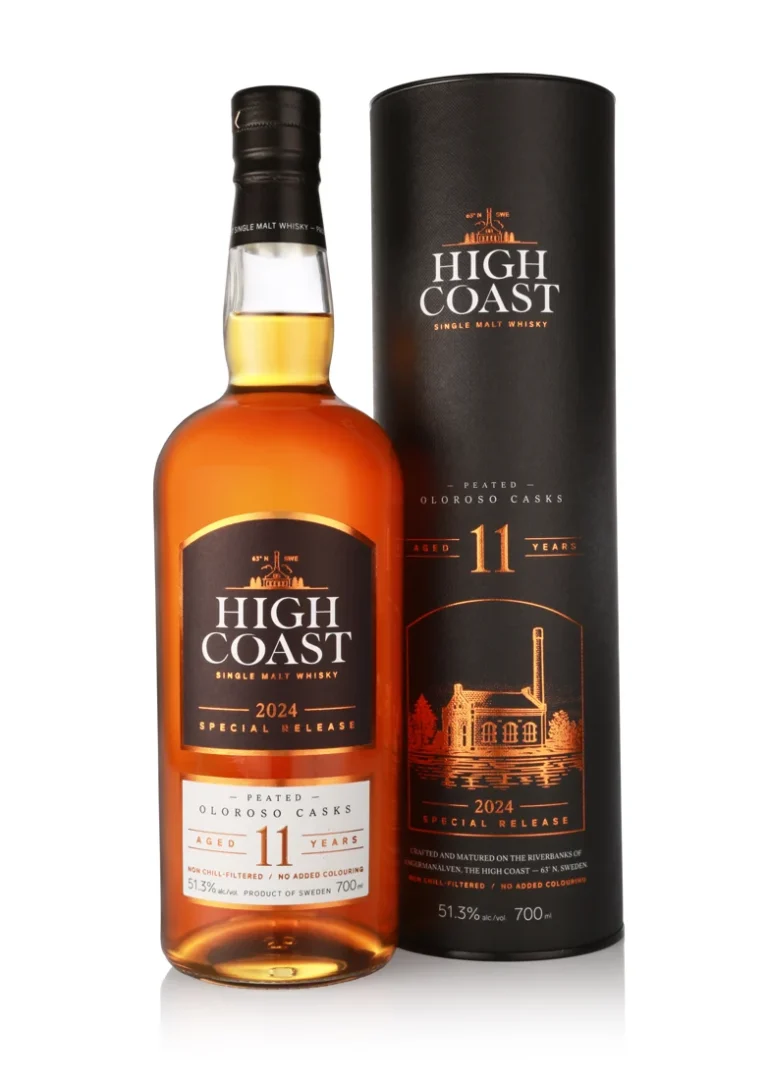 High Coast Special Release 2024 70 cl