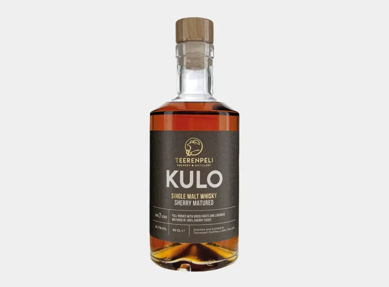 Teerenpeli Kulo 50 cl