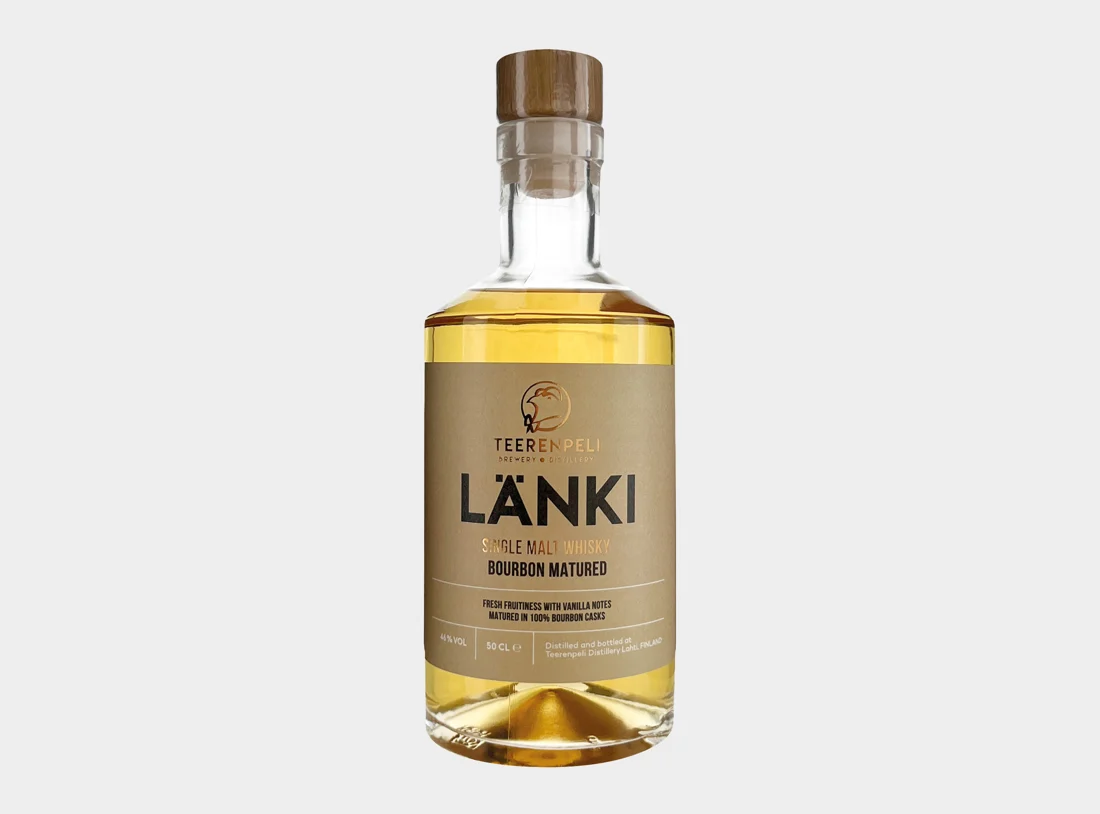 Teerenpeli Länki 50 cl