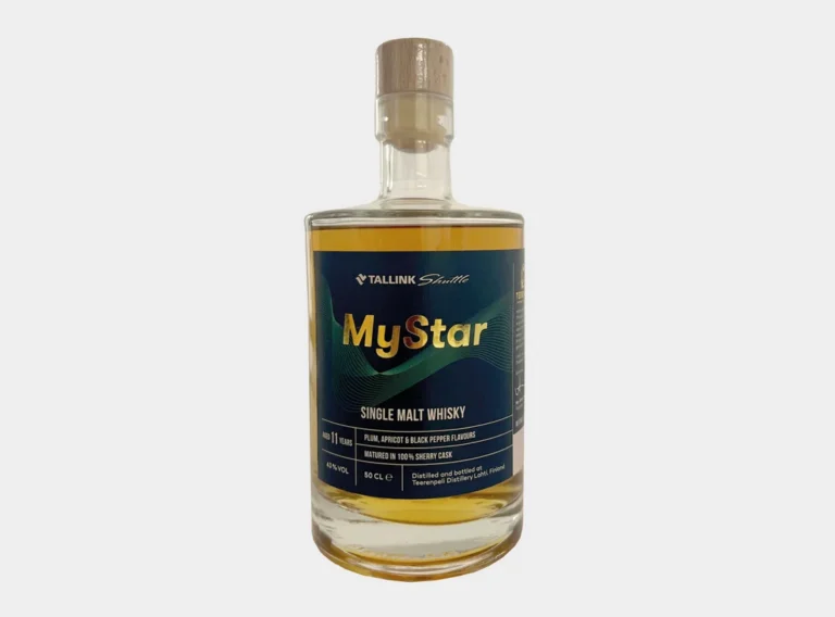 Teerenpeli Mystar 11 Years 50 cl