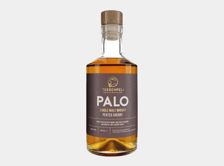 Teerenpeli Palo 50 cl