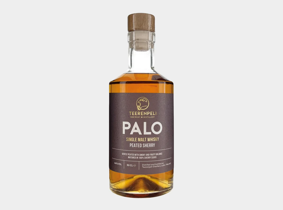 Teerenpeli Palo 50 cl
