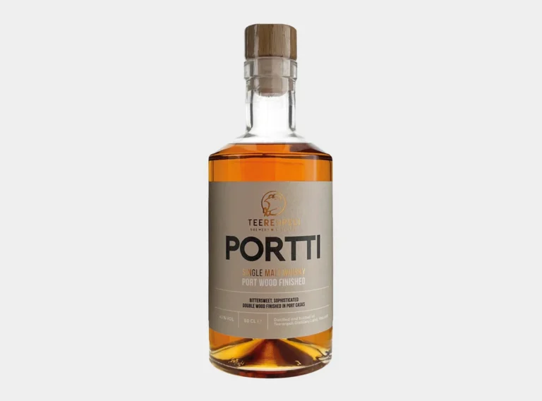 Teerenpeli Portti 50 cl