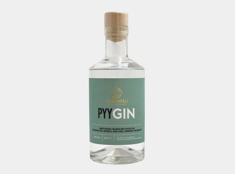 Teerenpeli Pyy Gin 50 cl