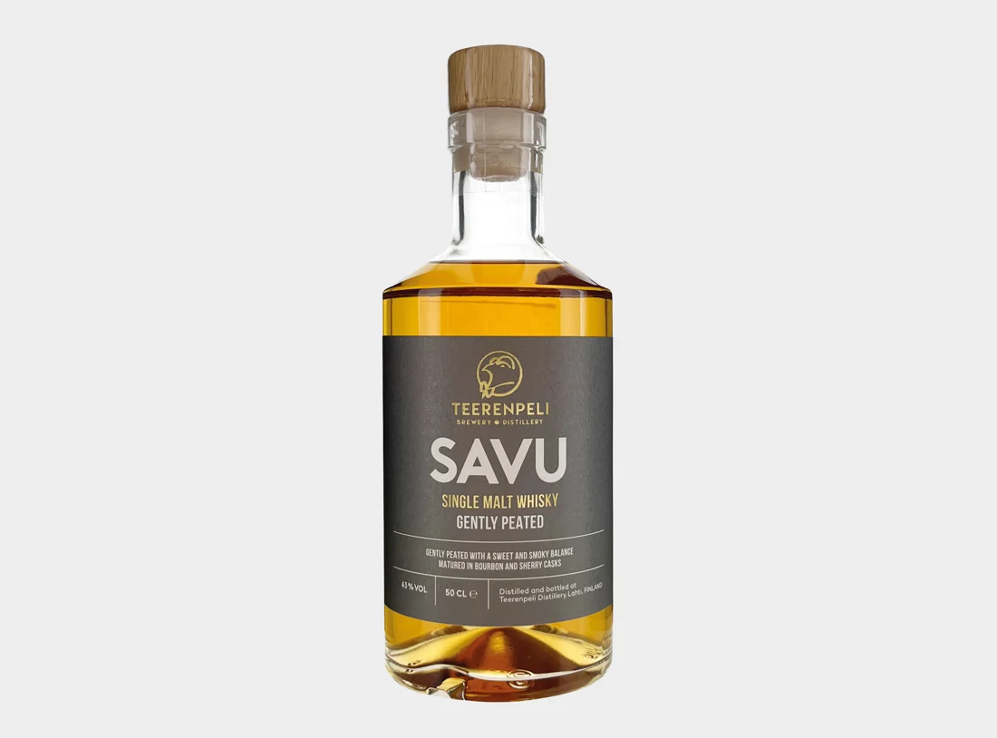 Teerenpeli Savu 50 cl