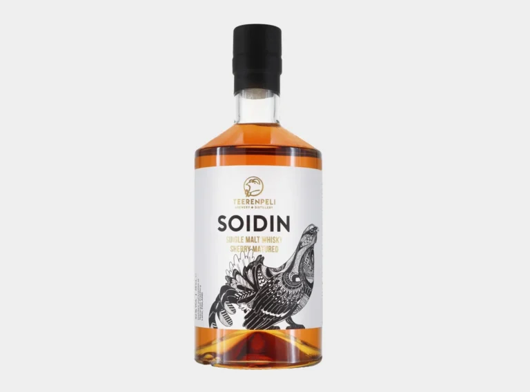 Teerenpeli Soidin 70 cl