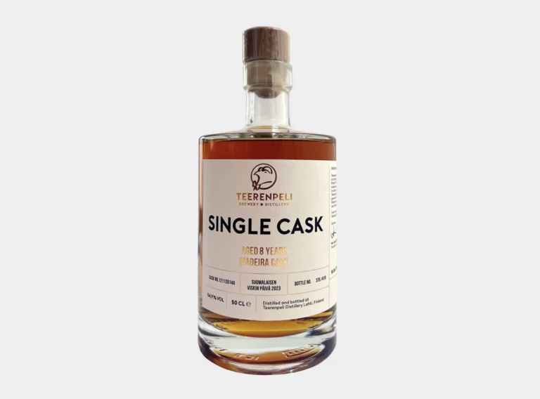 Teerenpeli SVP 2023 Madeira 50 cl