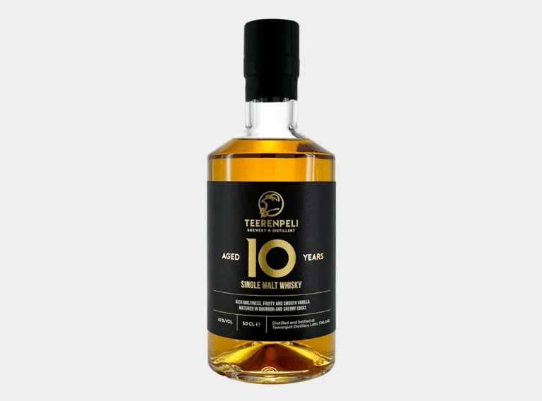 Teerenpeli 10 Years 50 cl
