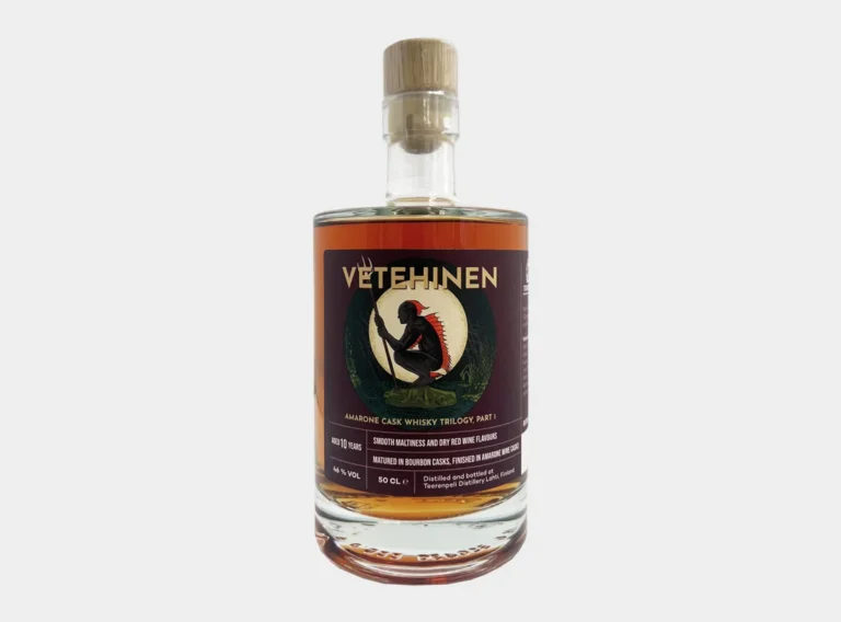 Teerenpeli Vetehinen 50 cl